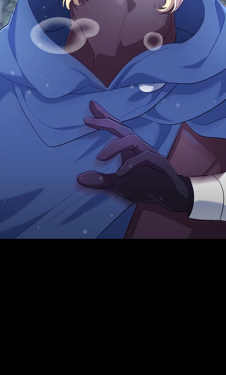 Silver Tree Chapter 47 - page 27