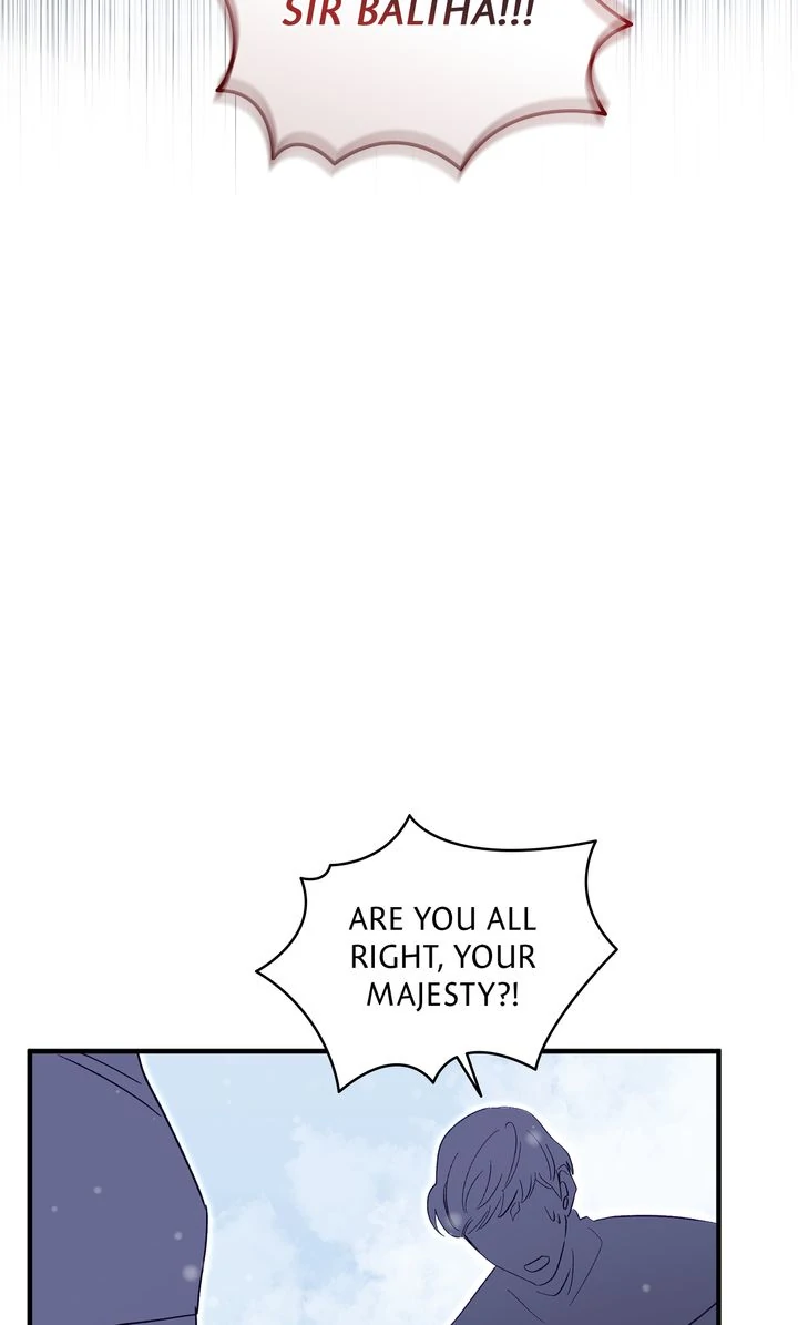 Silver Tree Chapter 47 - page 30