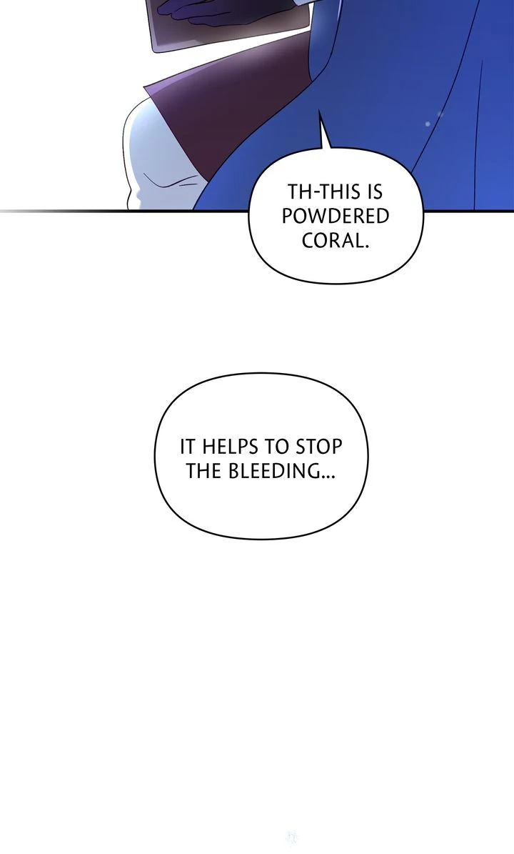 Silver Tree Chapter 47 - page 36