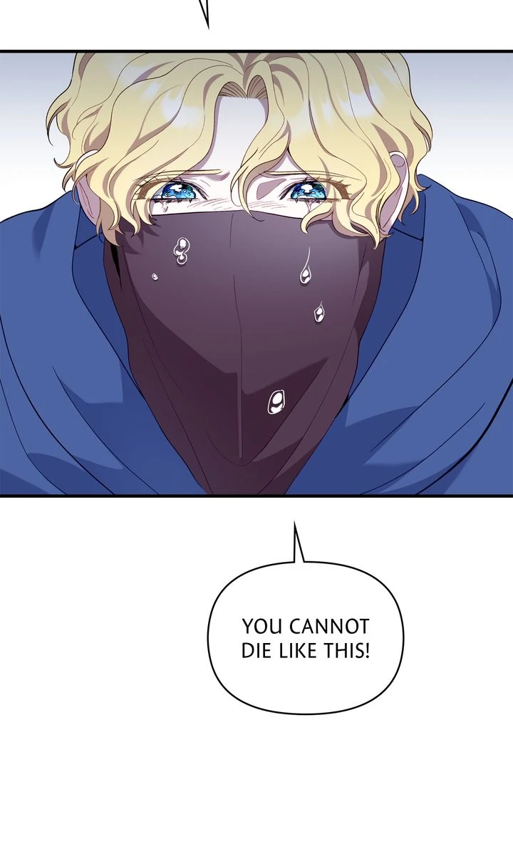Silver Tree Chapter 47 - page 44