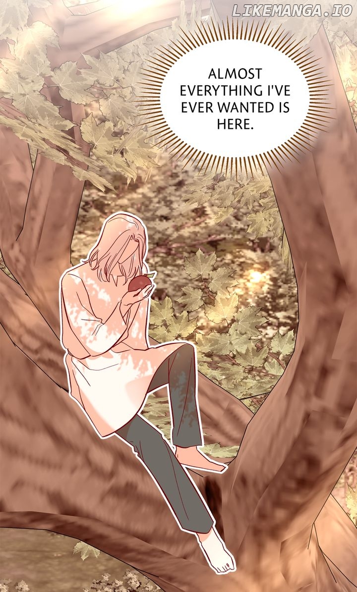 Silver Tree Chapter 47 - page 58