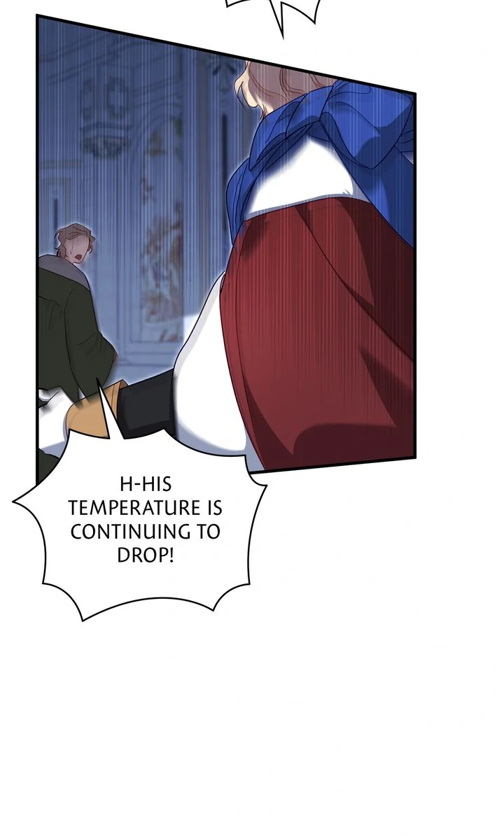 Silver Tree Chapter 47 - page 67