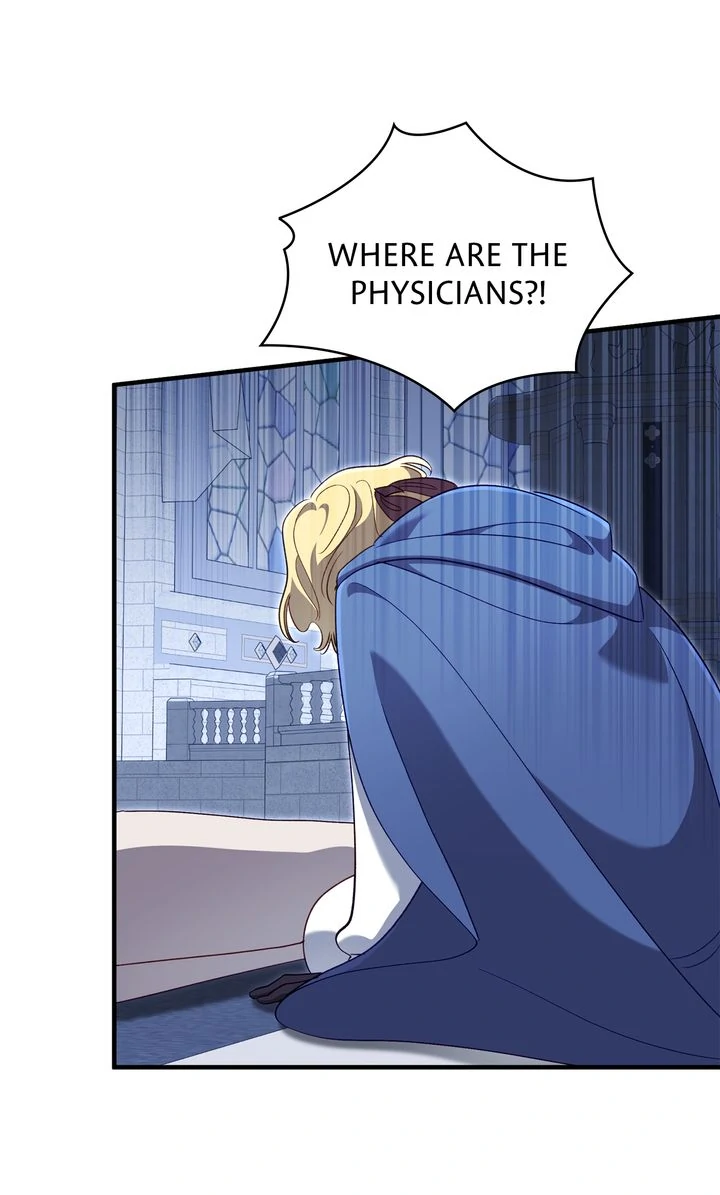 Silver Tree Chapter 47 - page 68