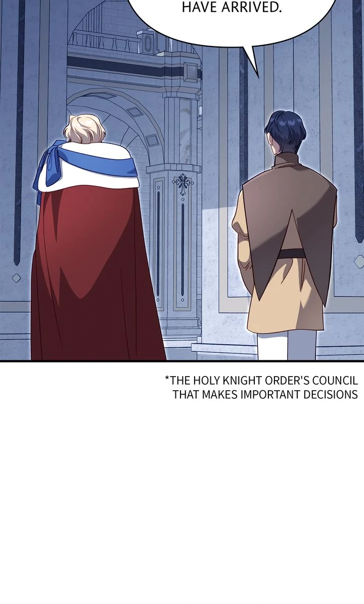 Silver Tree Chapter 47 - page 73