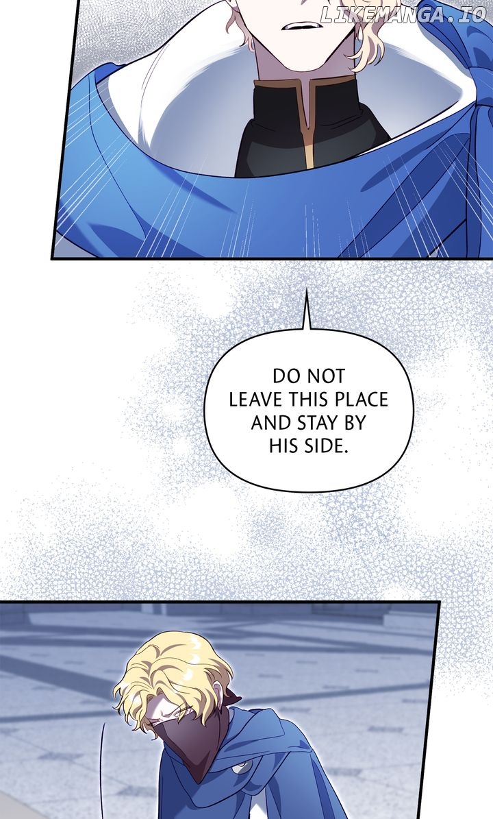 Silver Tree Chapter 47 - page 89