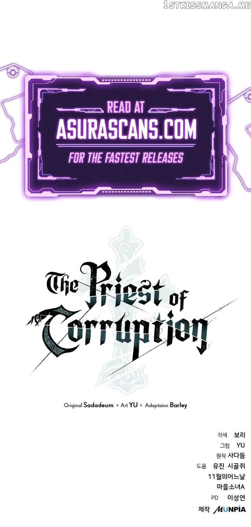 The Priest of Corruption Chapter 13 - page 21