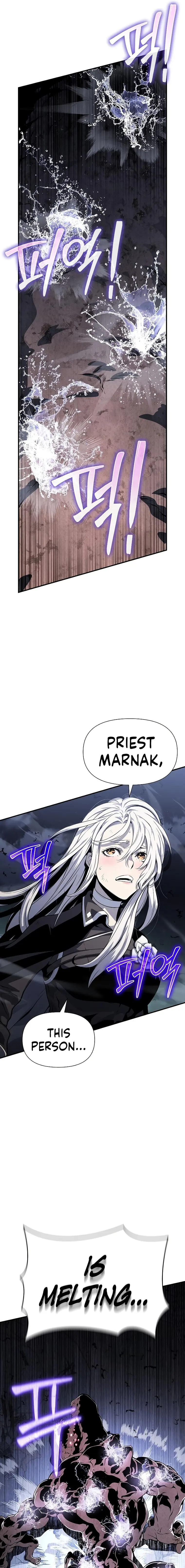 The Priest of Corruption Chapter 24 - page 13