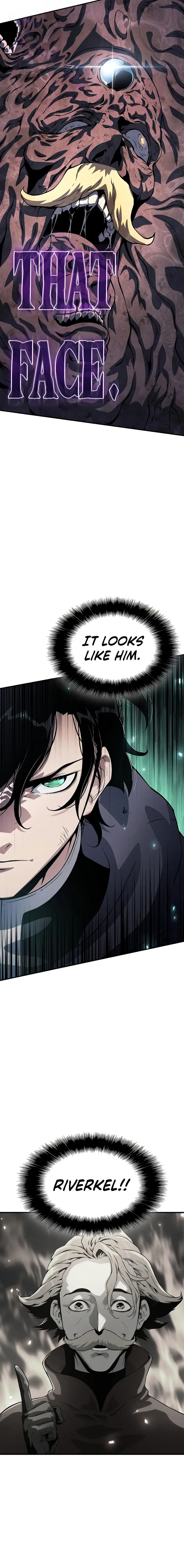The Priest of Corruption Chapter 24 - page 26