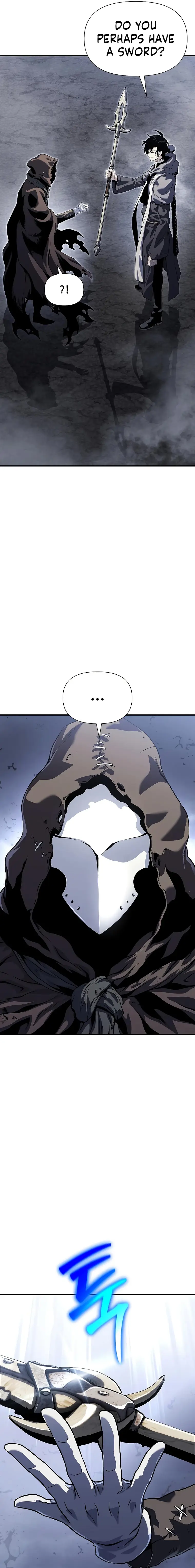 The Priest of Corruption Chapter 24 - page 3