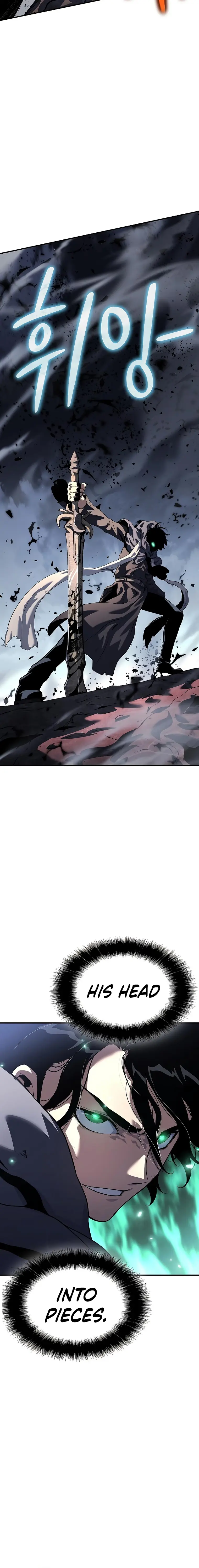 The Priest of Corruption Chapter 24 - page 30