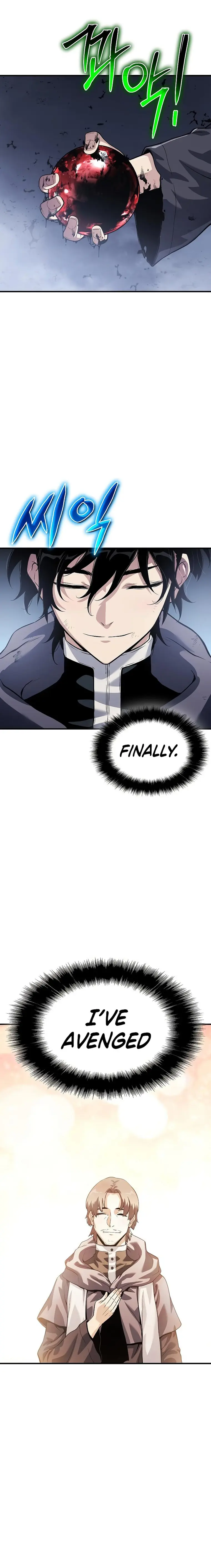 The Priest of Corruption Chapter 24 - page 35