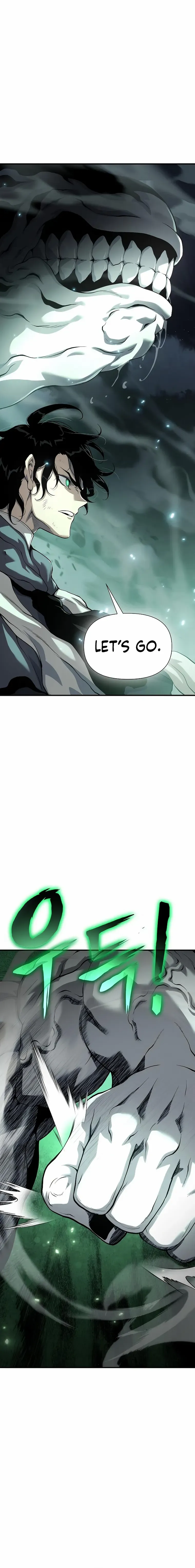 The Priest of Corruption Chapter 22 - page 12
