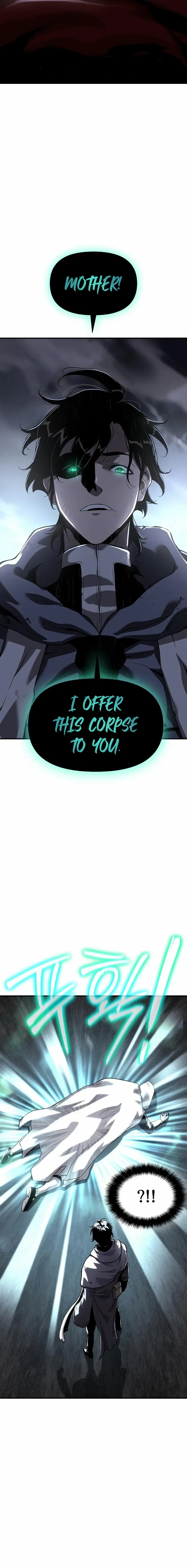 The Priest of Corruption Chapter 22 - page 22