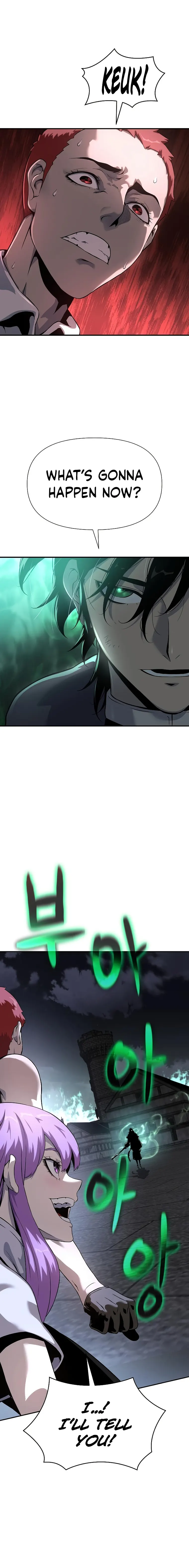 The Priest of Corruption Chapter 22 - page 28