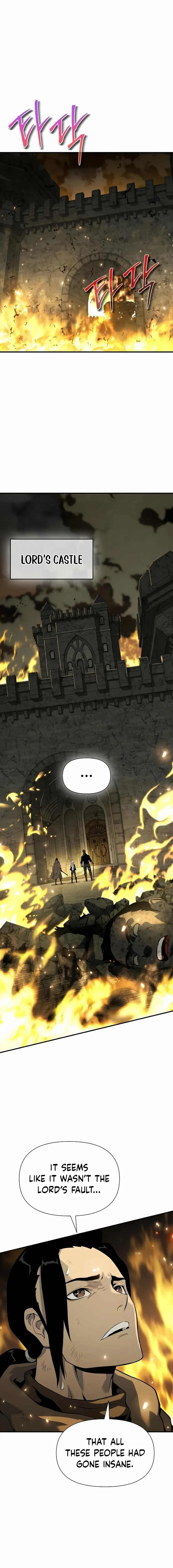 The Priest of Corruption Chapter 22 - page 4