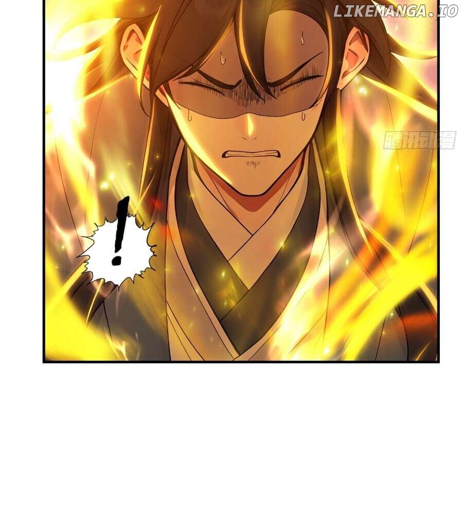 I Really Don’t Want to Be a Saint Immortal! Chapter 36 - page 10
