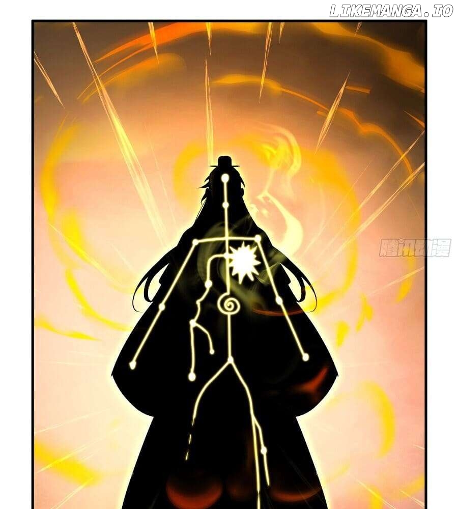 I Really Don’t Want to Be a Saint Immortal! Chapter 36 - page 13