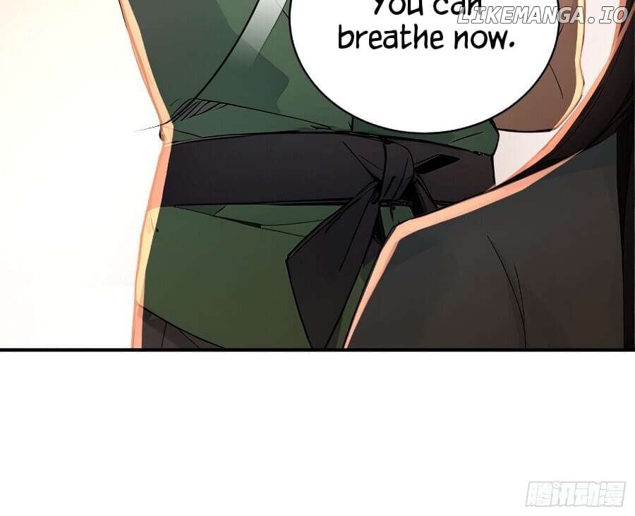 I Really Don’t Want to Be a Saint Immortal! Chapter 36 - page 16