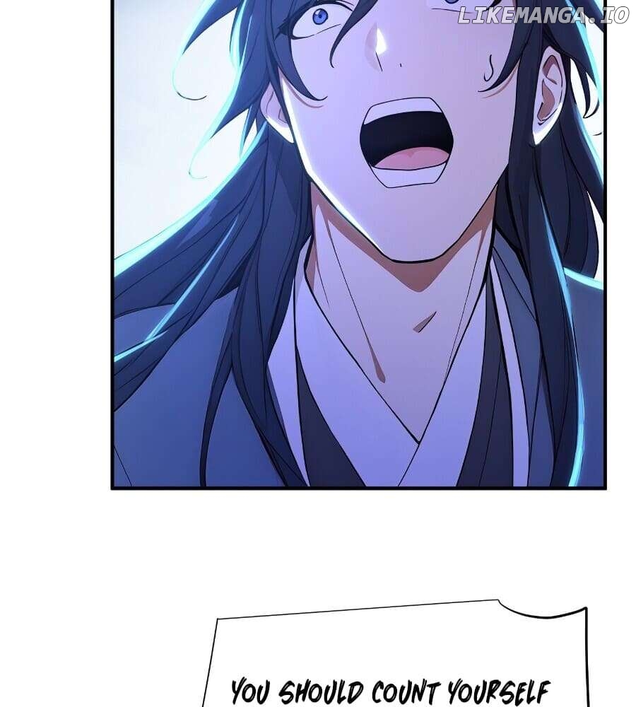 I Really Don’t Want to Be a Saint Immortal! Chapter 36 - page 25