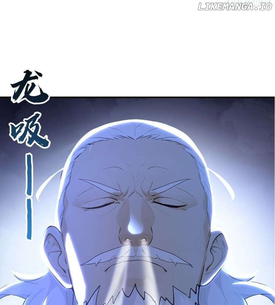 I Really Don’t Want to Be a Saint Immortal! Chapter 36 - page 32