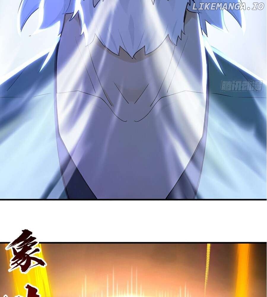 I Really Don’t Want to Be a Saint Immortal! Chapter 36 - page 33