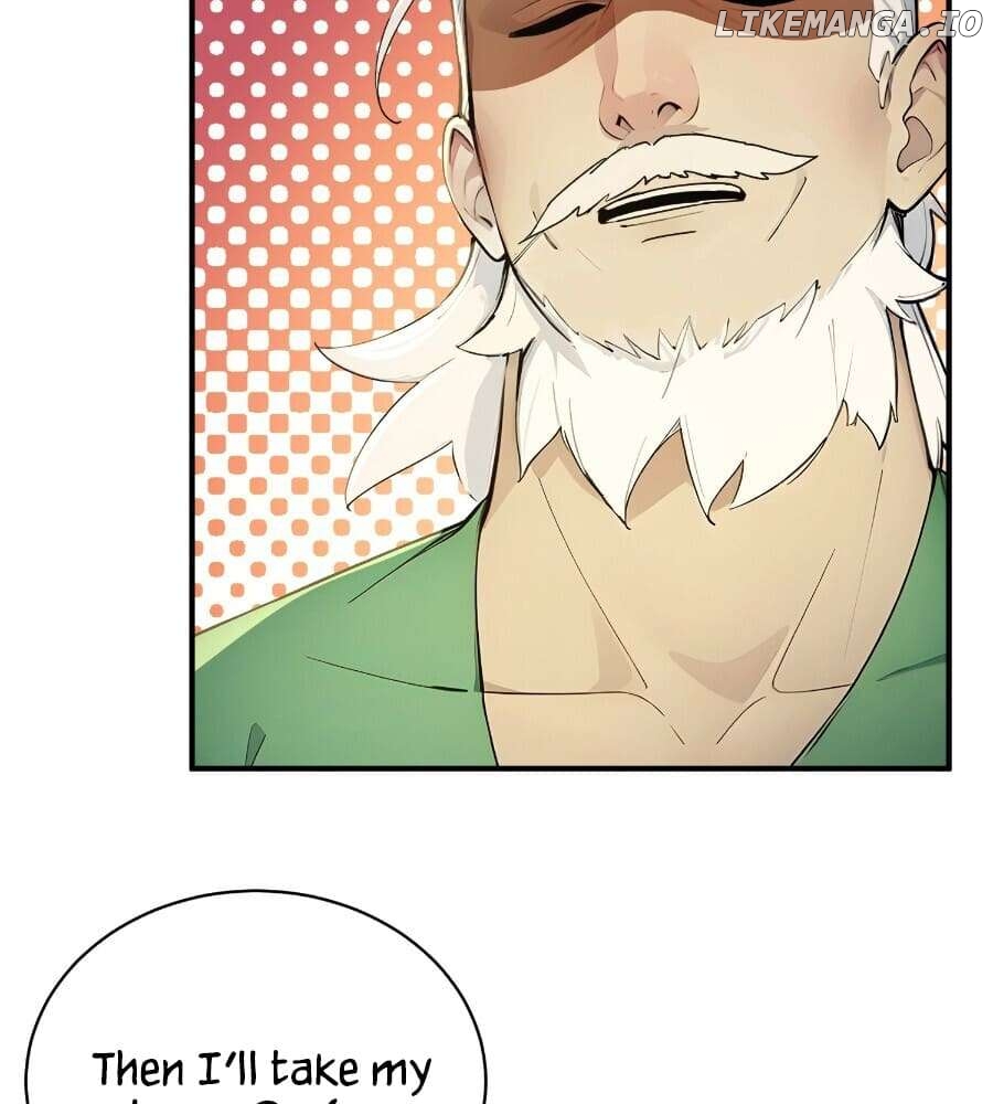 I Really Don’t Want to Be a Saint Immortal! Chapter 36 - page 49