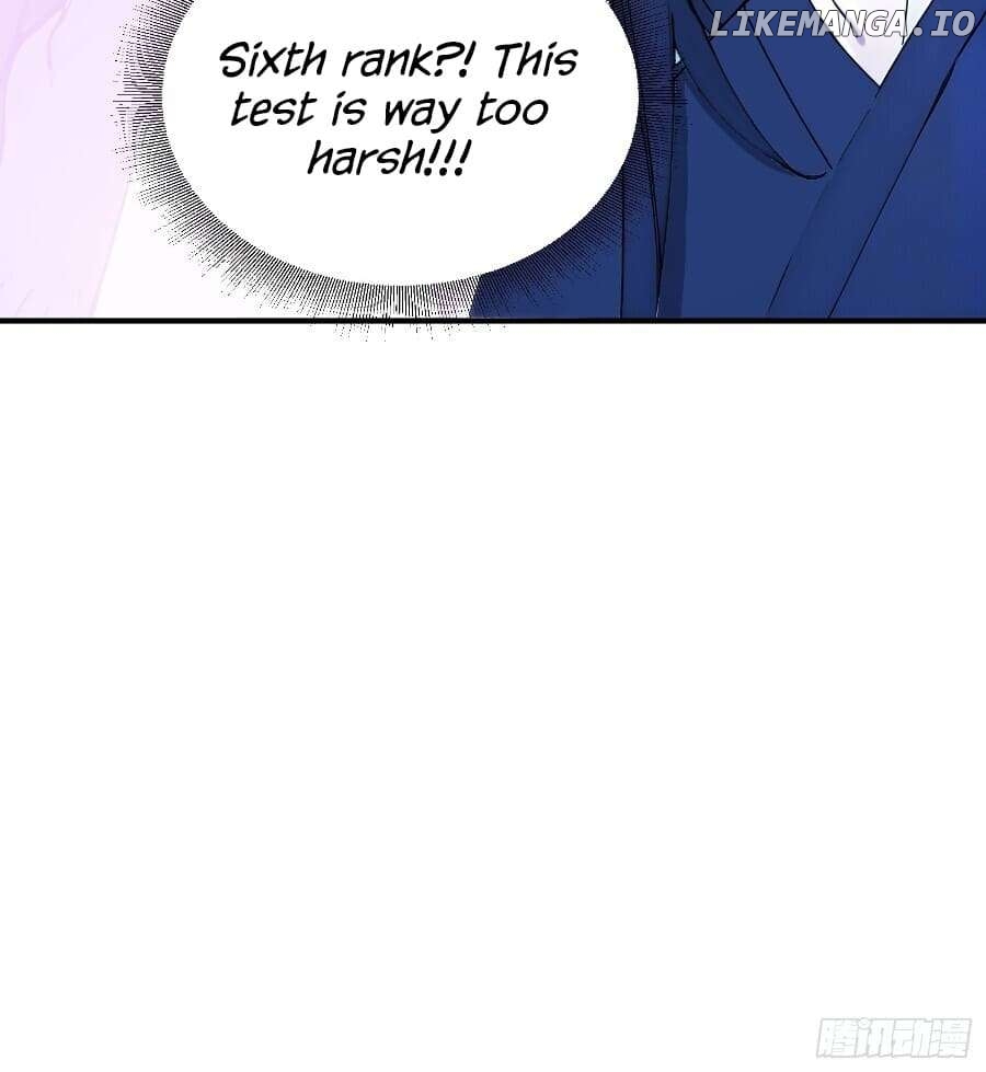I Really Don’t Want to Be a Saint Immortal! Chapter 36 - page 55