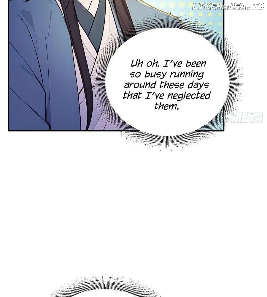 I Really Don’t Want to Be a Saint Immortal! Chapter 36 - page 62