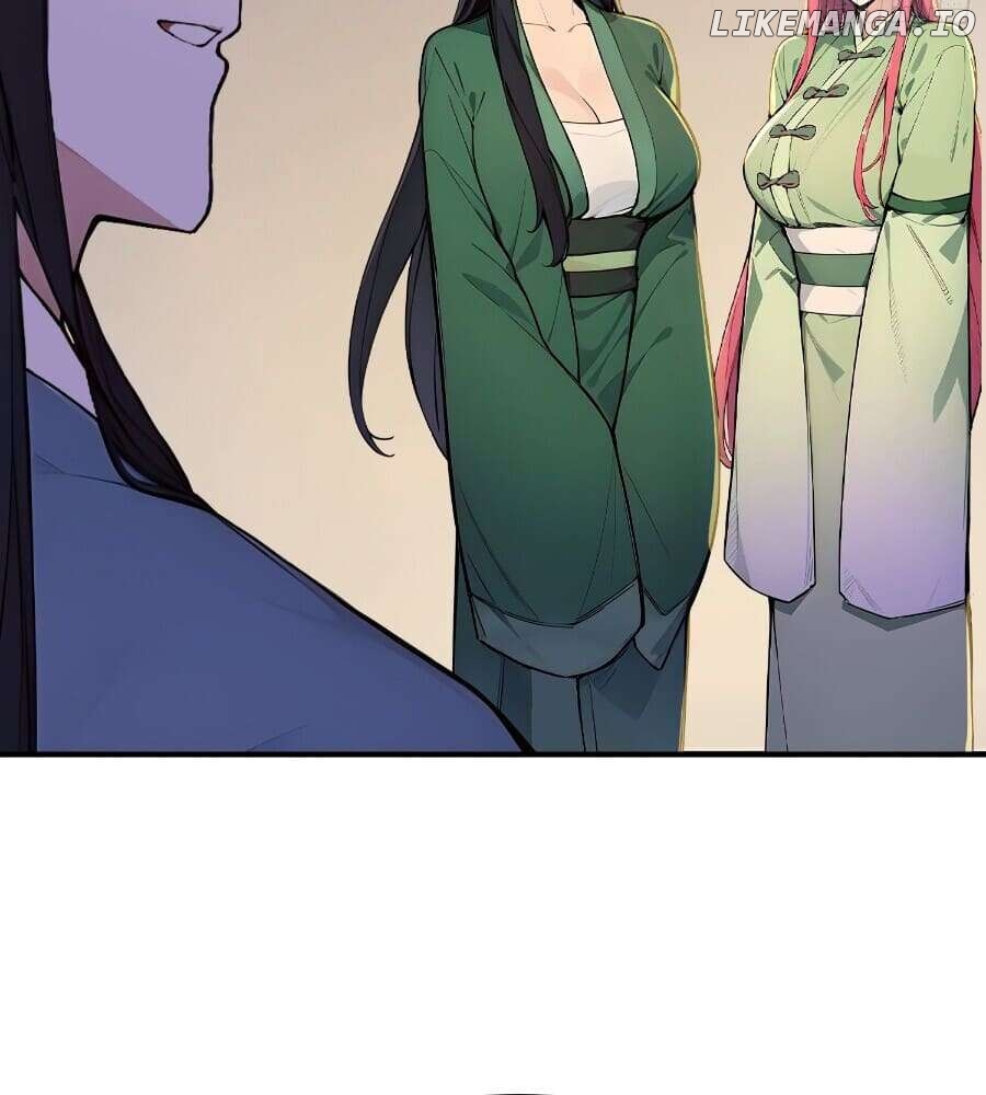 I Really Don’t Want to Be a Saint Immortal! Chapter 36 - page 64