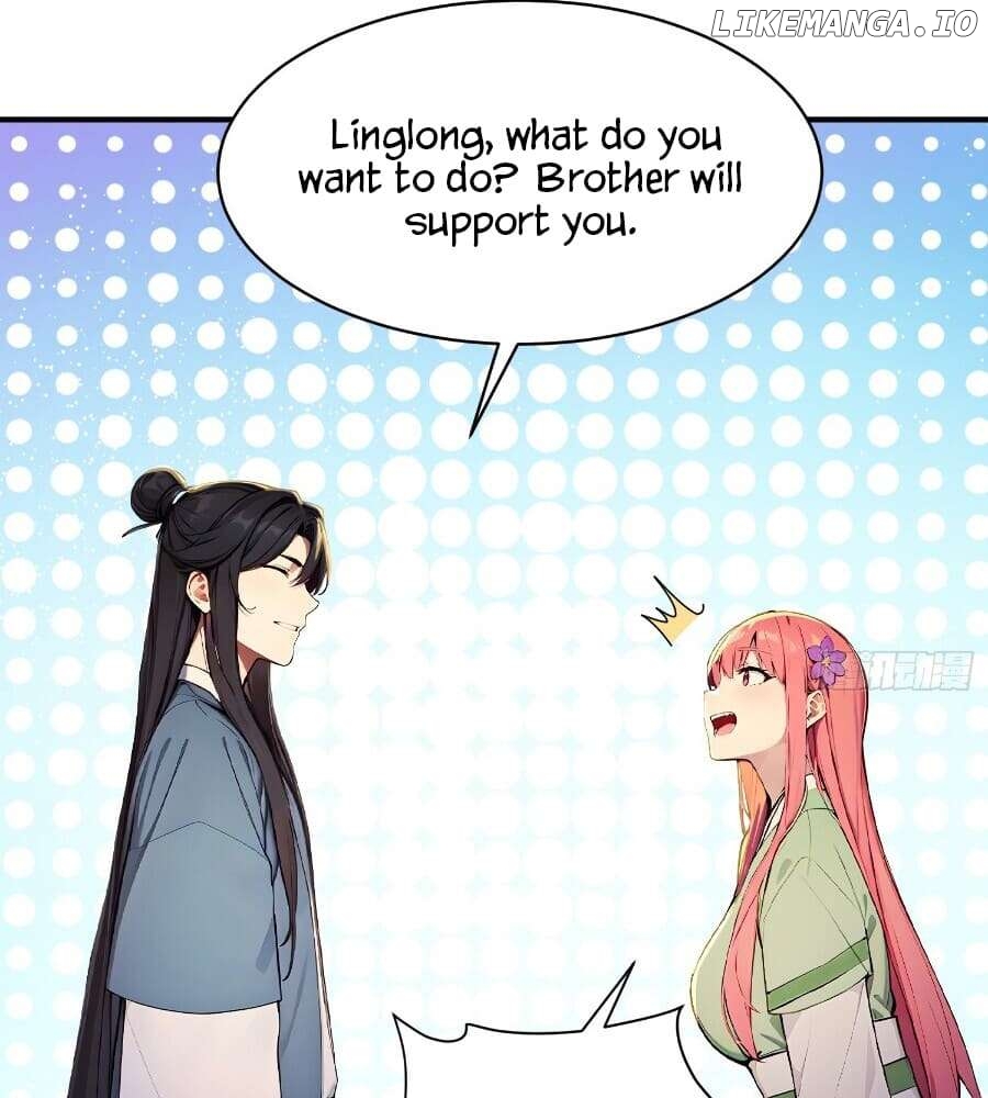 I Really Don’t Want to Be a Saint Immortal! Chapter 36 - page 65