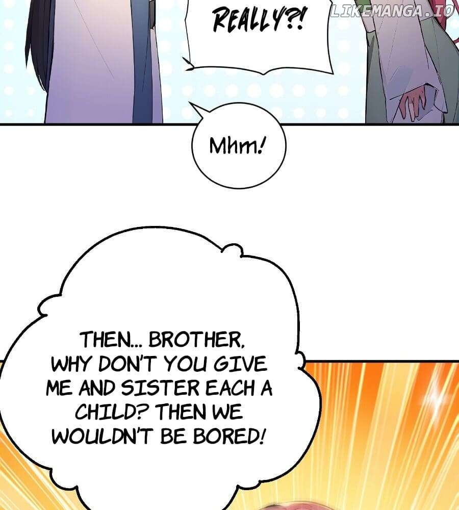 I Really Don’t Want to Be a Saint Immortal! Chapter 36 - page 66