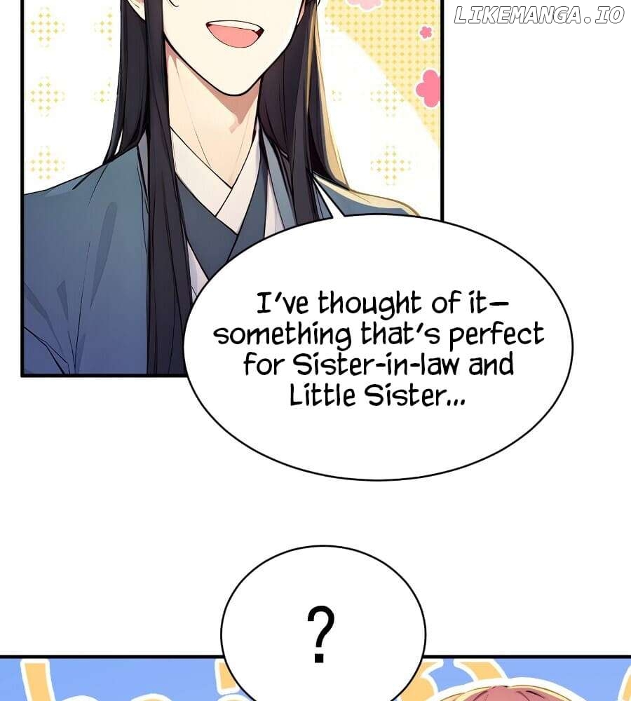 I Really Don’t Want to Be a Saint Immortal! Chapter 36 - page 69