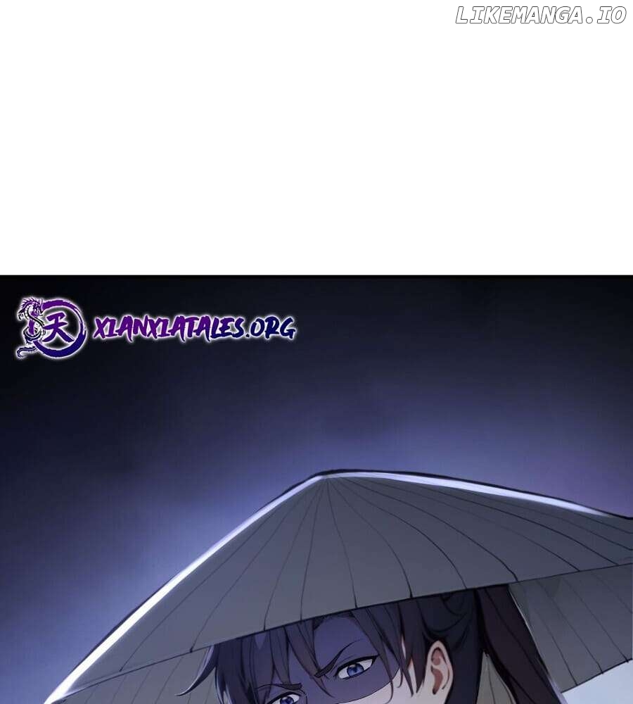 I Really Don’t Want to Be a Saint Immortal! Chapter 31 - page 12
