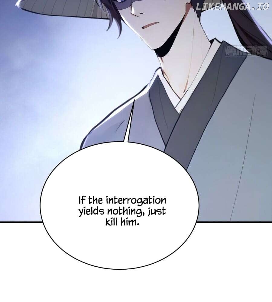 I Really Don’t Want to Be a Saint Immortal! Chapter 31 - page 13