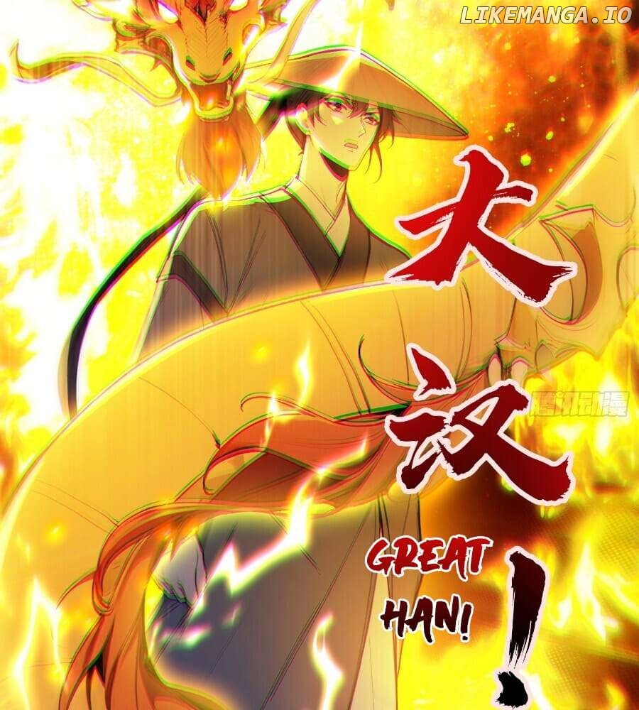 I Really Don’t Want to Be a Saint Immortal! Chapter 31 - page 35