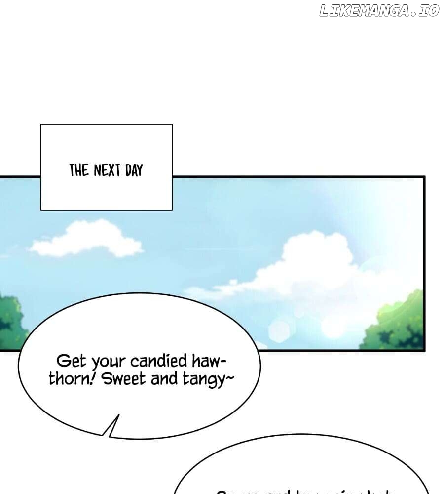 I Really Don’t Want to Be a Saint Immortal! Chapter 31 - page 38