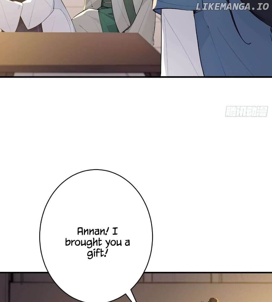 I Really Don’t Want to Be a Saint Immortal! Chapter 31 - page 47