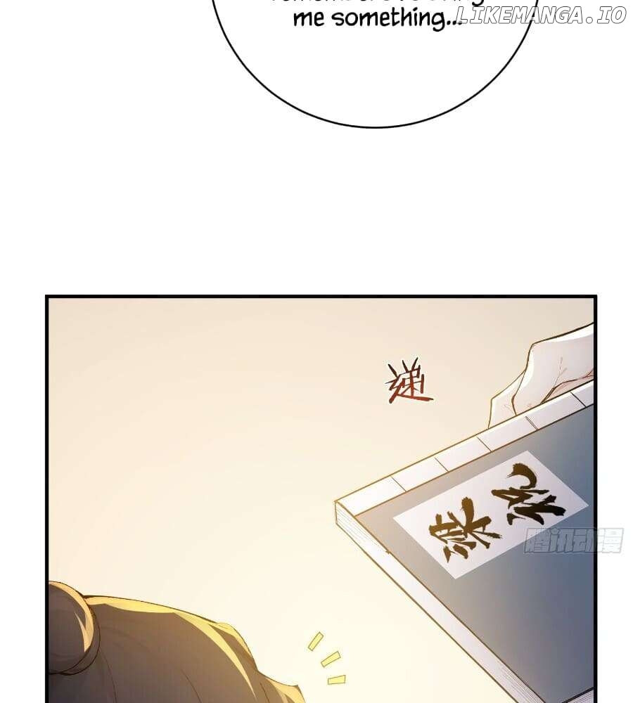 I Really Don’t Want to Be a Saint Immortal! Chapter 31 - page 49