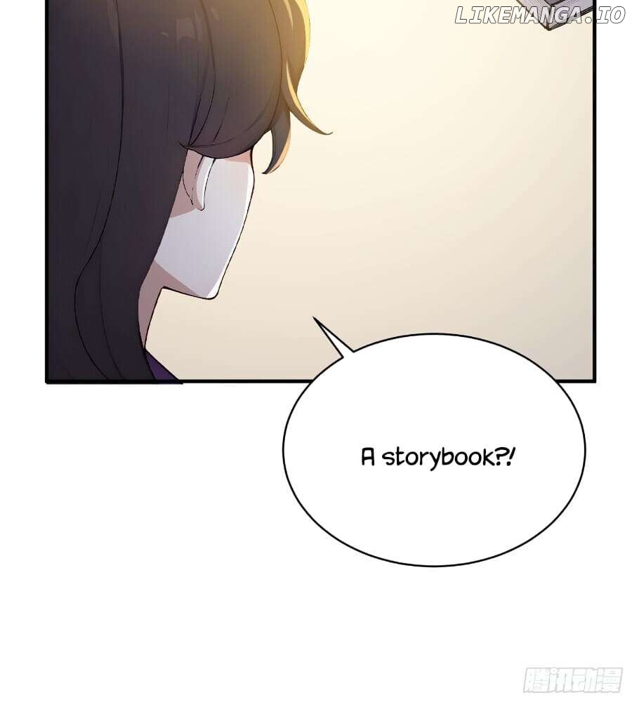 I Really Don’t Want to Be a Saint Immortal! Chapter 31 - page 50
