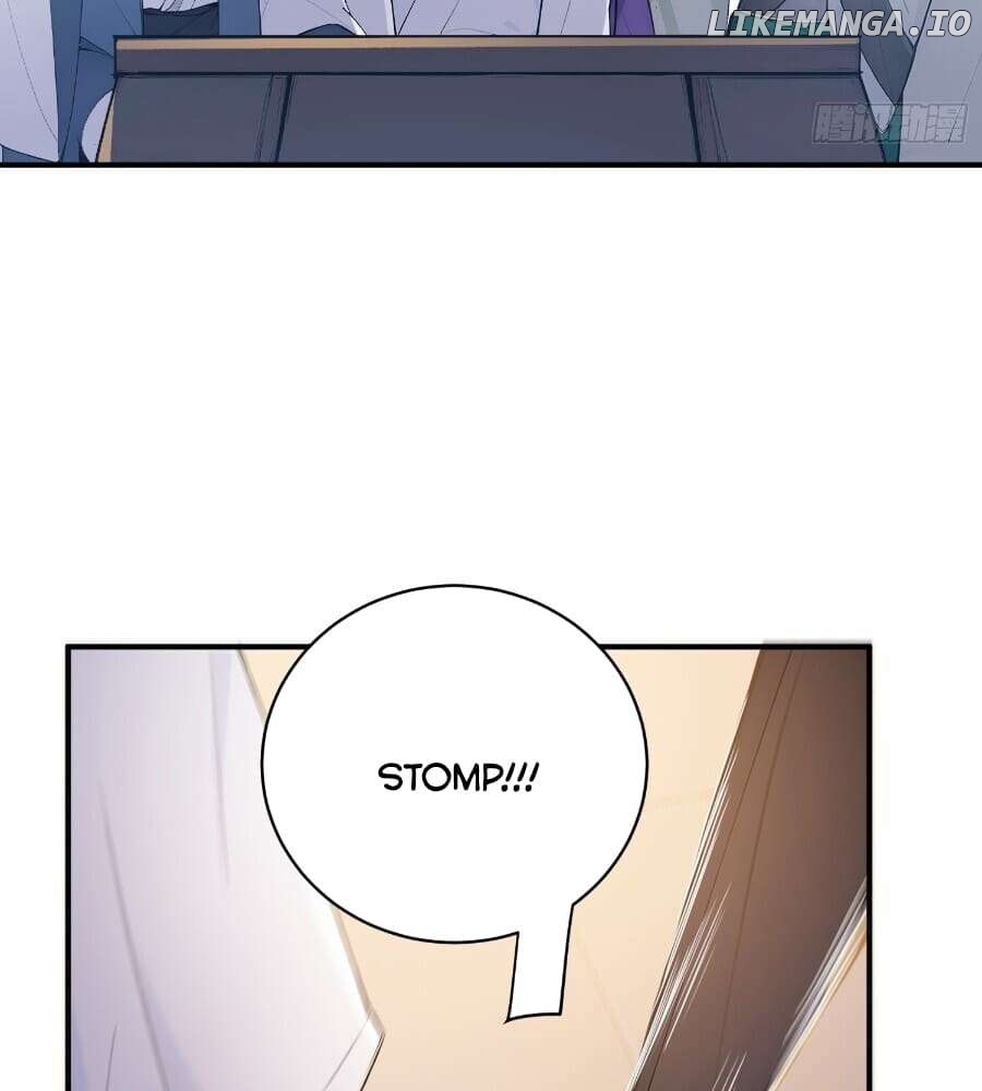 I Really Don’t Want to Be a Saint Immortal! Chapter 31 - page 64