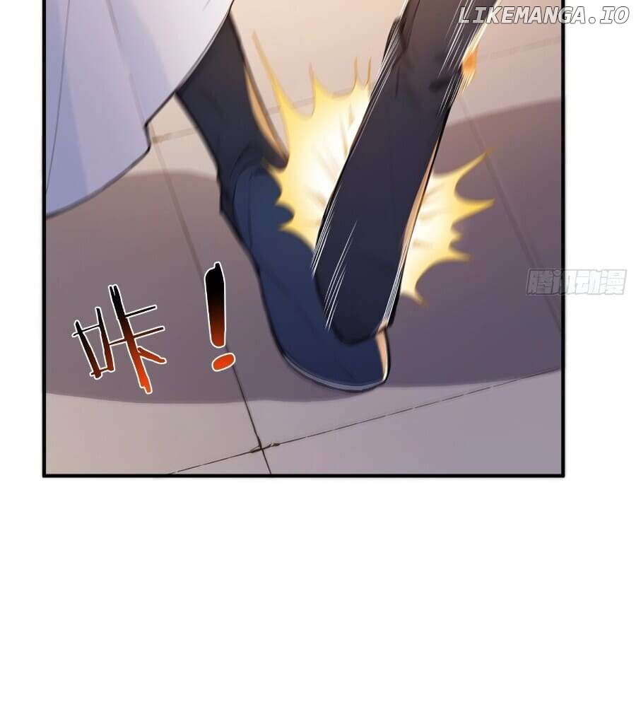 I Really Don’t Want to Be a Saint Immortal! Chapter 31 - page 65