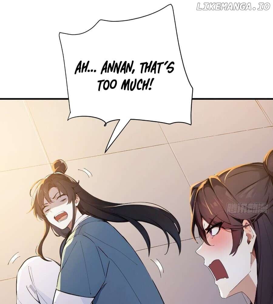 I Really Don’t Want to Be a Saint Immortal! Chapter 31 - page 66