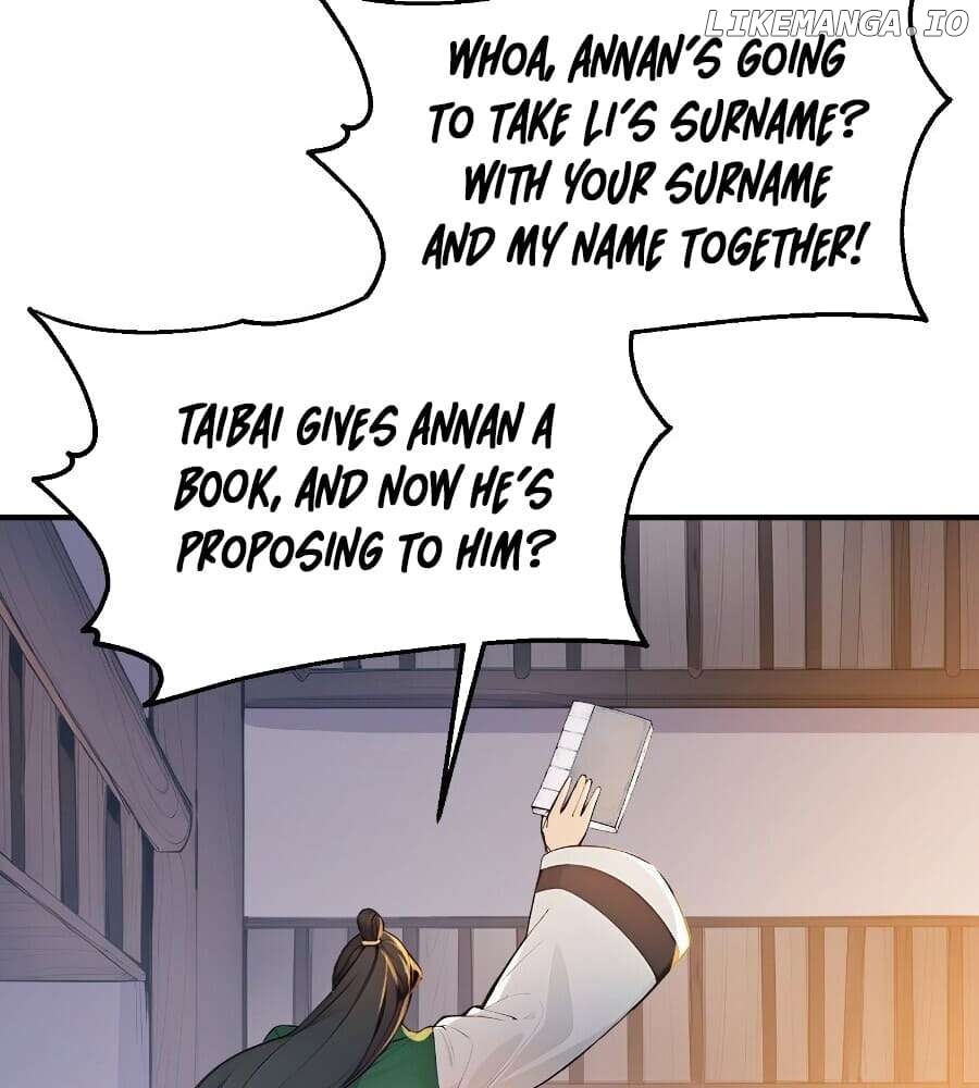 I Really Don’t Want to Be a Saint Immortal! Chapter 31 - page 68