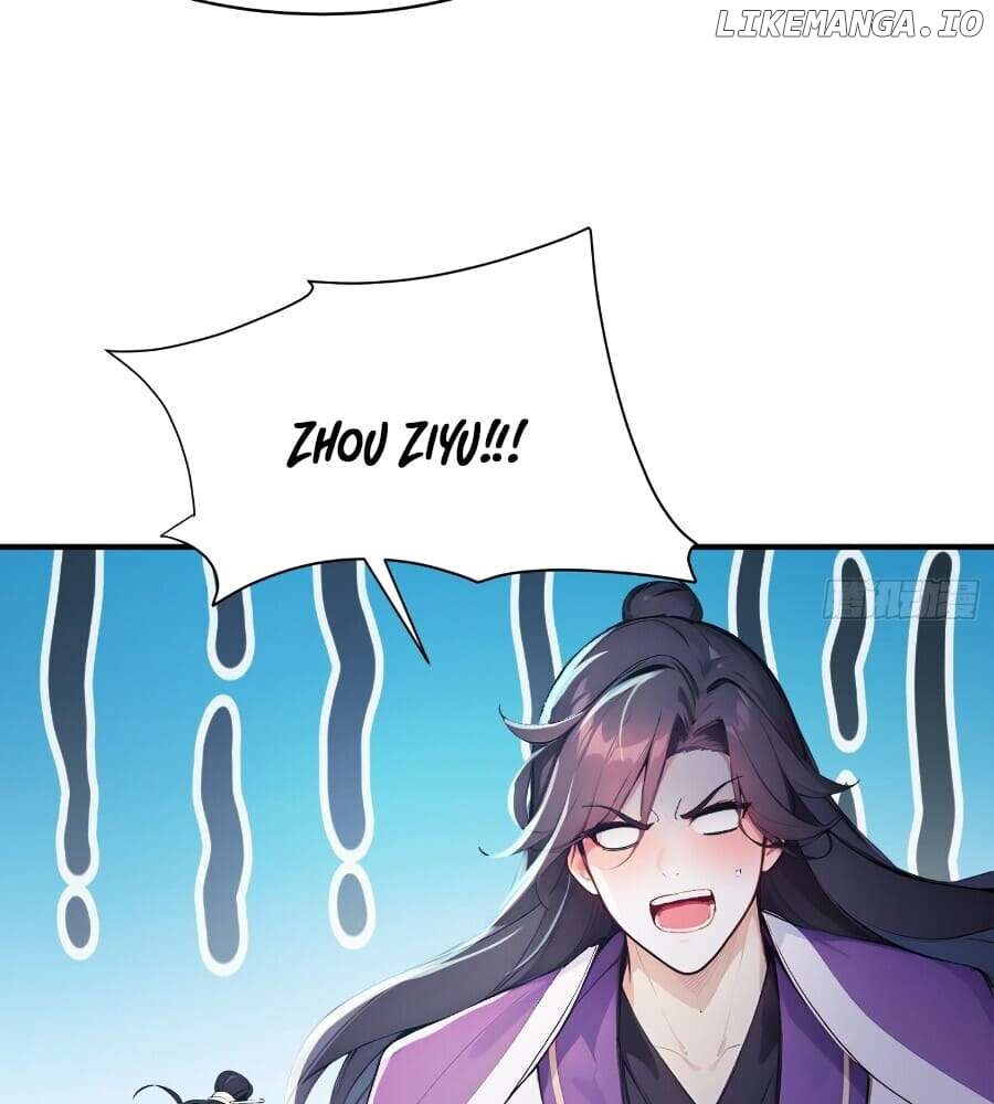 I Really Don’t Want to Be a Saint Immortal! Chapter 31 - page 70