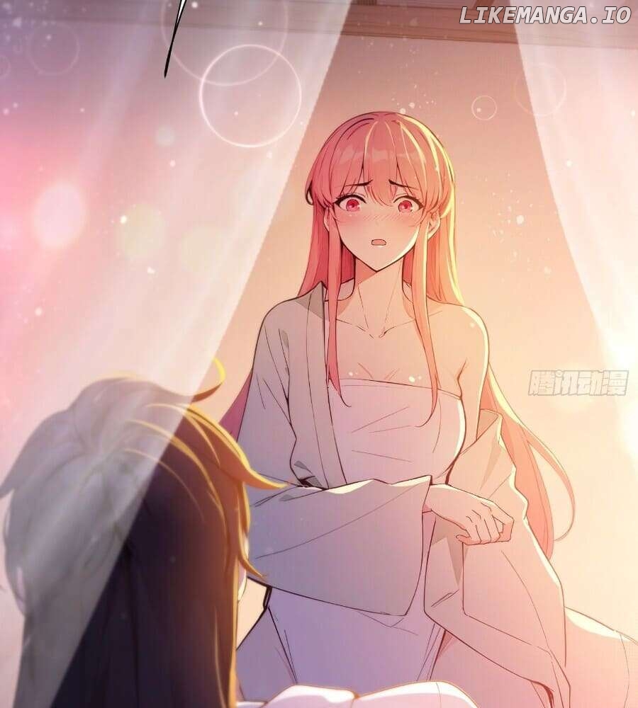 I Really Don’t Want to Be a Saint Immortal! Chapter 31 - page 74