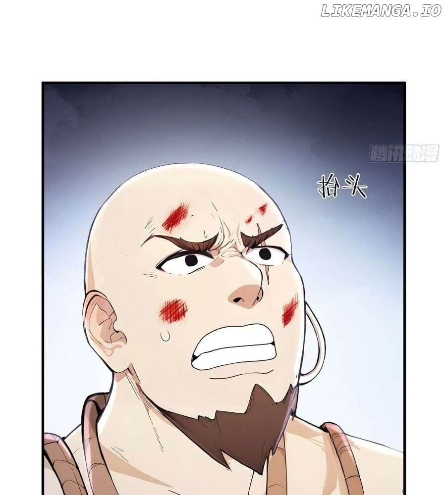 I Really Don’t Want to Be a Saint Immortal! Chapter 31 - page 9