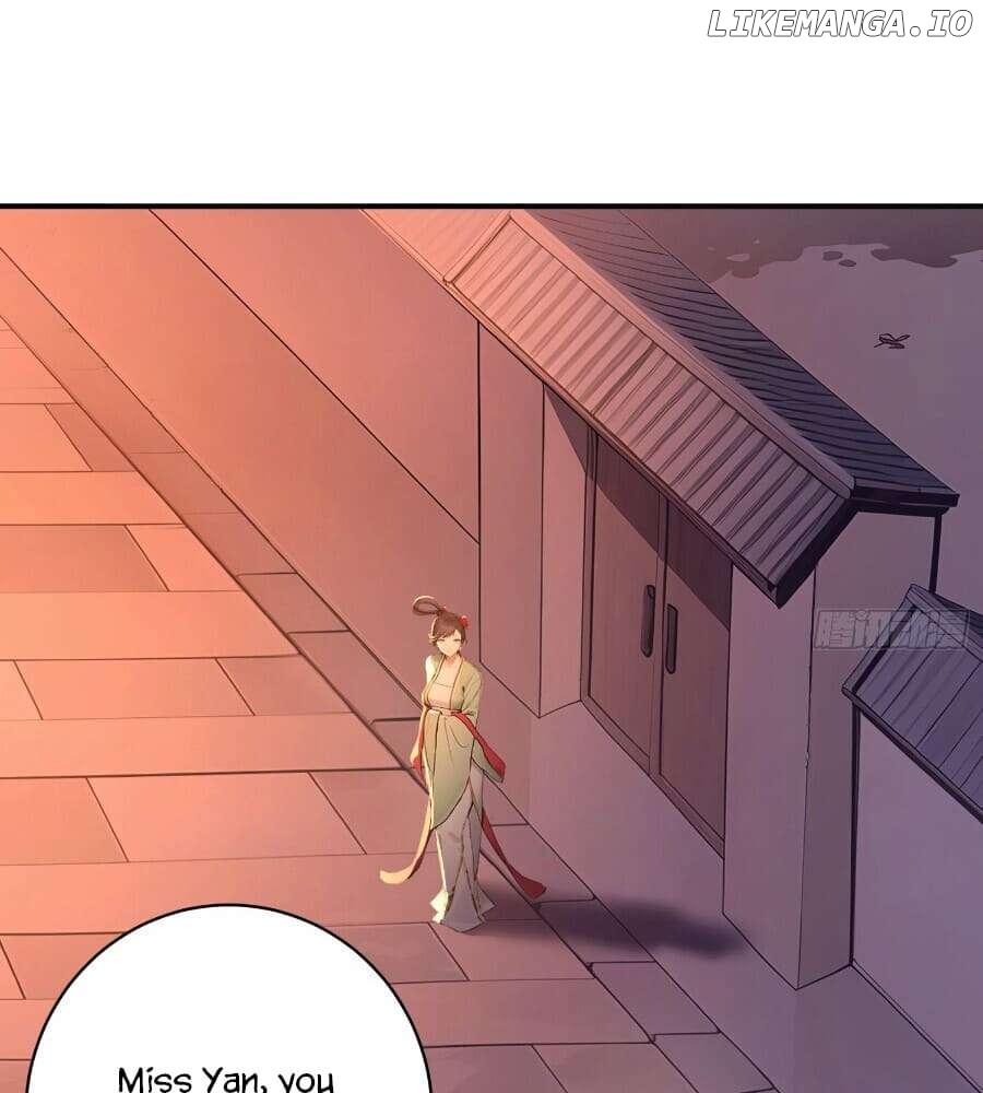 I Really Don’t Want to Be a Saint Immortal! Chapter 32 - page 19