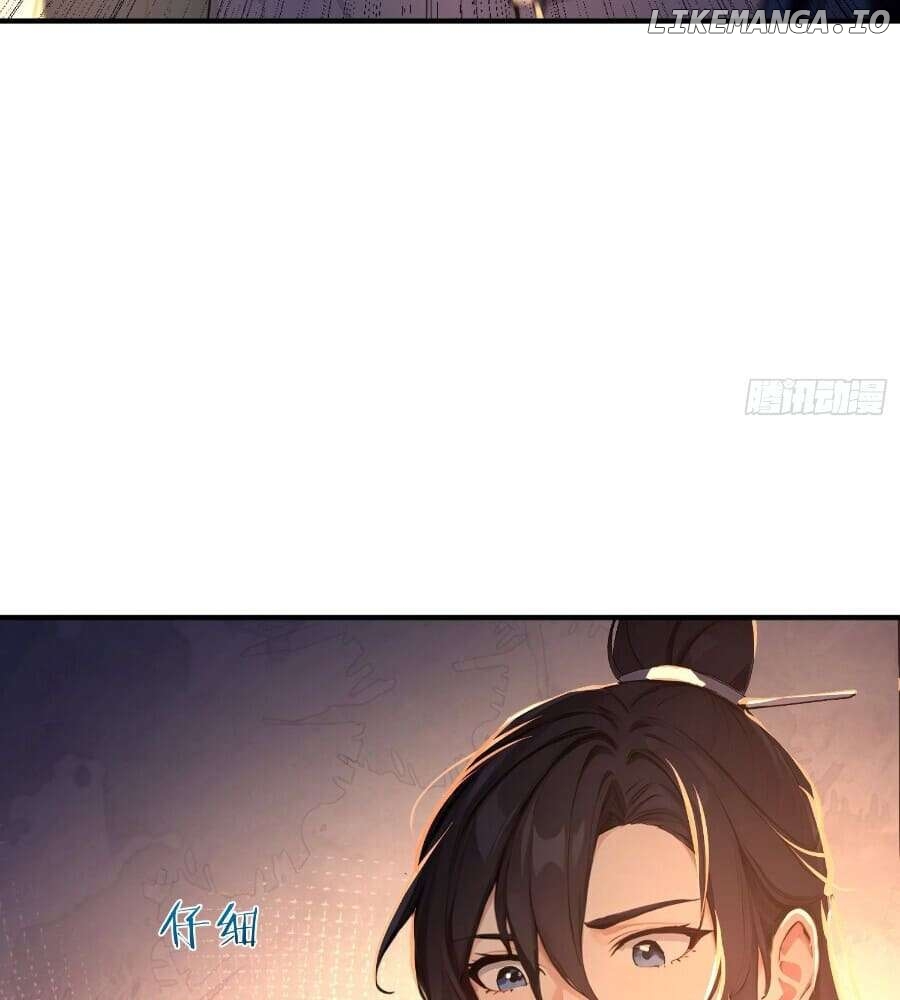 I Really Don’t Want to Be a Saint Immortal! Chapter 32 - page 24