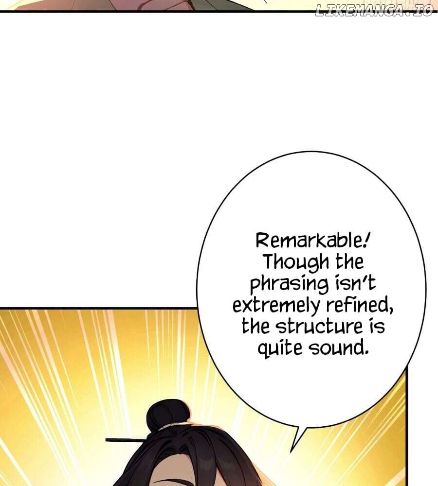 I Really Don’t Want to Be a Saint Immortal! Chapter 32 - page 26