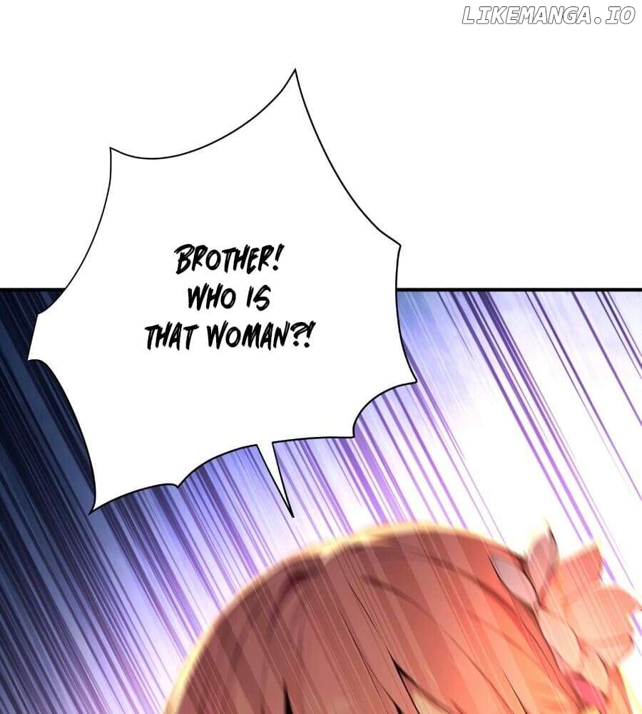 I Really Don’t Want to Be a Saint Immortal! Chapter 32 - page 34